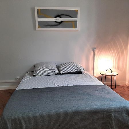 Appartement Le Flatiron - 4 Chambres Tarbes Exteriör bild