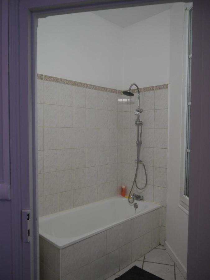 Appartement Le Flatiron - 4 Chambres Tarbes Exteriör bild