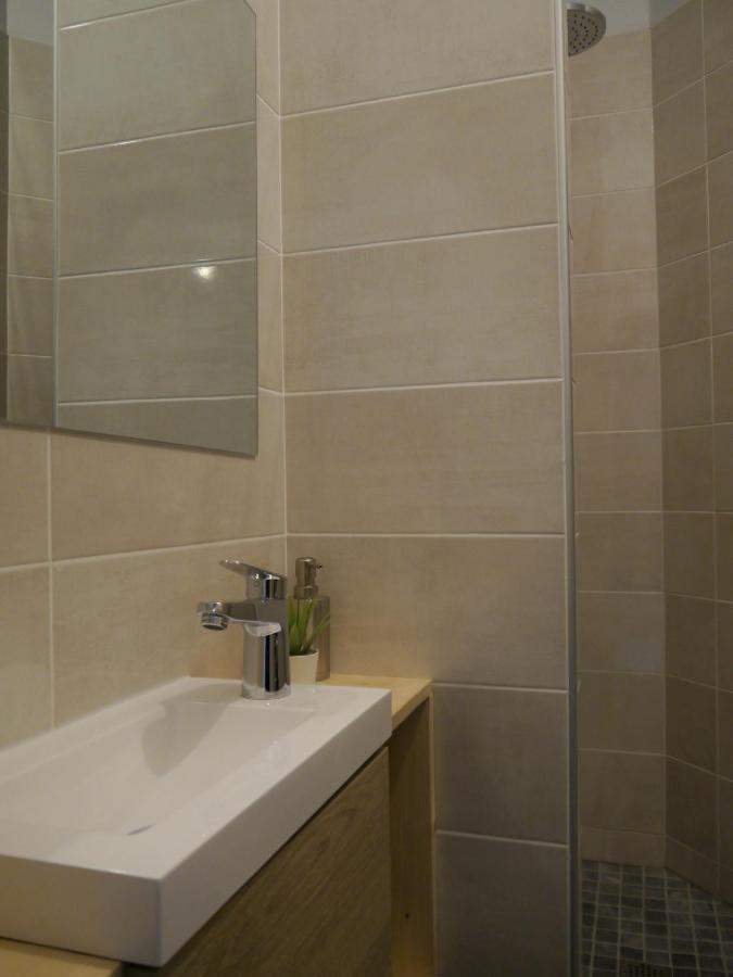 Appartement Le Flatiron - 4 Chambres Tarbes Exteriör bild