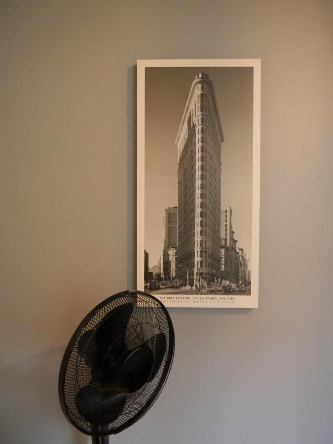Appartement Le Flatiron - 4 Chambres Tarbes Exteriör bild