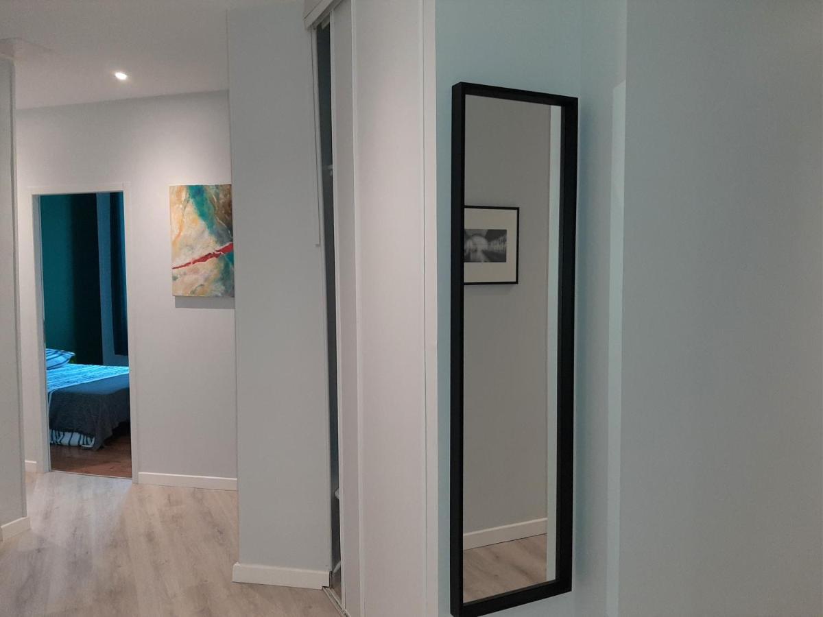 Appartement Le Flatiron - 4 Chambres Tarbes Exteriör bild