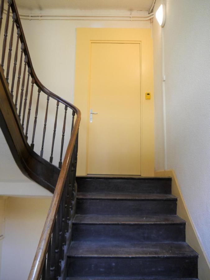 Appartement Le Flatiron - 4 Chambres Tarbes Exteriör bild